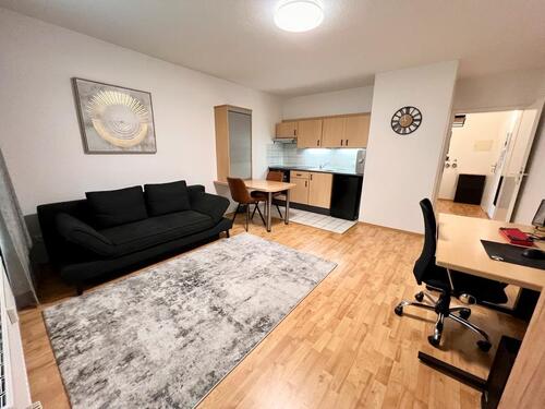 Foto - 1 Zimmer Etagenwohnung zur Miete in Oldenburg