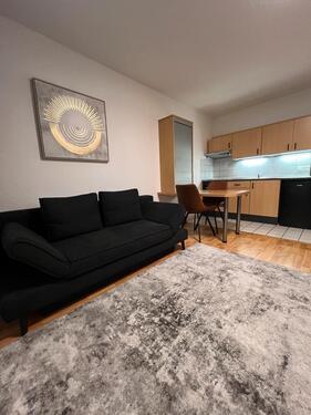 Foto - Etagenwohnung in Oldenburg zur Miete