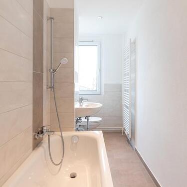 Foto - Etagenwohnung in Freiberg