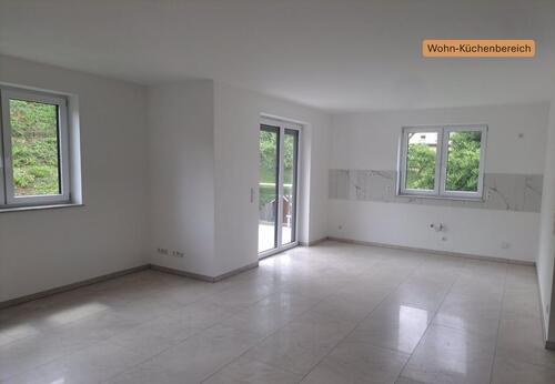 Foto - Moderne 3 ZKB Wohnung in Wetzlar ab sofort zu vermieten