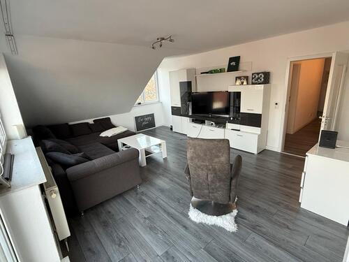 Foto - 2,5 Zimmer Wohnung mit Tiefgarage am Rathaus