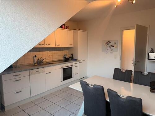 Foto - 2 Zimmer Etagenwohnung zur Miete in Stuhr