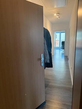 Foto - Etagenwohnung in Stuhr zur Miete