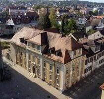 Modern - Charmant - im Herzen von Ansbach - 3-Zimmer-Neubauwohnung