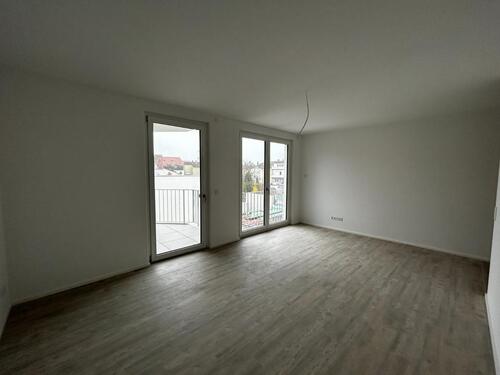 Foto - 4 Zimmer Etagenwohnung zur Miete in Ansbach