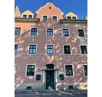 Renovierte Zweiraumwohnung in Zentrumsnähe - Oelsnitz (Vogtland)
