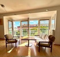 Sonnige 1,5 Zimmer Wohnung Prenzlauer Berg - Berlin Pankow