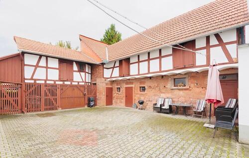 Foto - Scheune Lagerfläche günstig zu vermieten – gute Lage