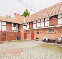 Scheune Lagerfläche günstig zu vermieten – gute Lage - Gründau