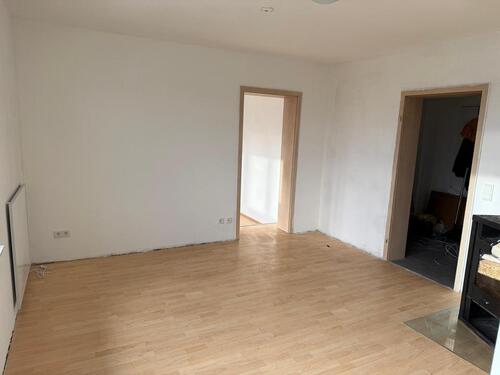 Foto - Etagenwohnung in Langenhahn zur Miete