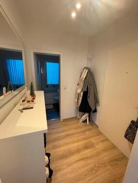 Foto - Wunderschöne 2 Zimmer Wohnung Vahrenheide -Bothfeld