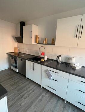 Foto - Etagenwohnung in Hannover zur Miete