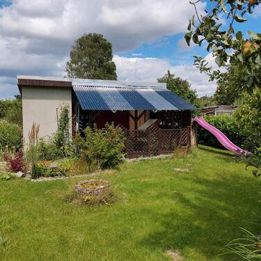 Foto - Garten im Gartenverein - 2.700,00&nbsp;EUR Kaltmiete, ca.&nbsp; 0,00&nbsp;m&sup2;