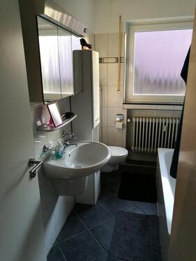 Foto - Etagenwohnung in Reken zur Miete