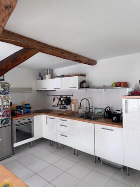 Foto - 3.5 Zimmer Maisonettenwohnung zur Miete in Sinsheim