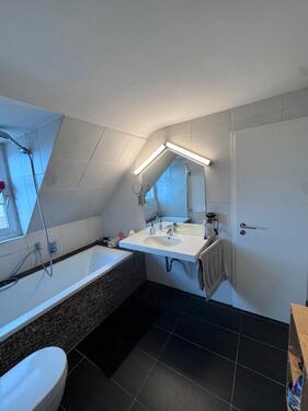 Foto - 3.5 Zimmer Maisonettenwohnung in Sinsheim