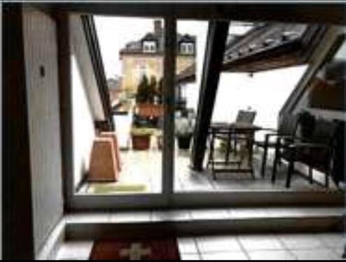 Foto - Maisonettenwohnung in Sinsheim zur Miete