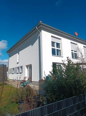 Foto - Doppelhaushälfte in 38446 Wolfsburg-Almke