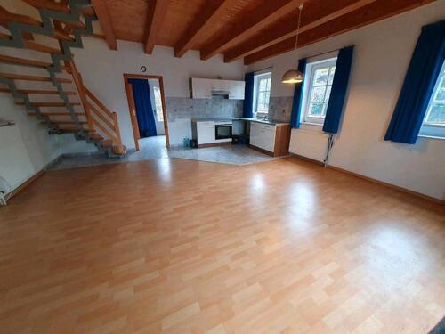 Foto - 3 Zimmer Doppelhaushälfte in Hude (Oldenburg)