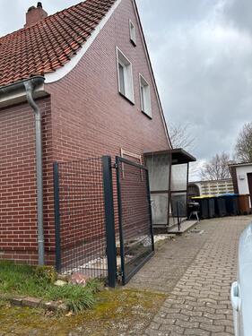 Foto - Charmantes Einfamilienhaus mit großem Garten – ab 01.05.