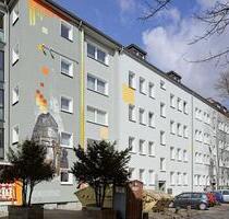 Bei VIVAWEST die Sonnenstrahlen auf dem eigenen Balkon genießen. - Dortmund Innenstadt Nord