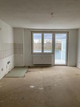 Foto - 2.5 Zimmer Dachgeschoßwohnung in Dortmund