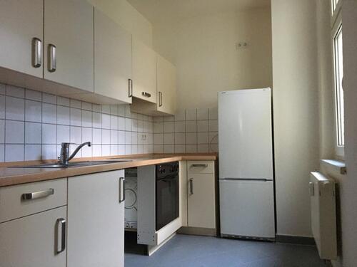 Foto - 3 Zimmer Dachgeschoßwohnung zur Miete in Leipzig
