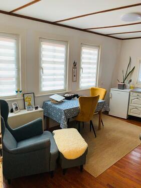 Foto - 1 Zimmer Erdgeschoßwohnung zur Miete in Weiler bei Bingen