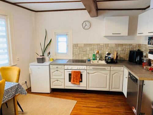 Foto - 1 Zimmer Erdgeschoßwohnung in Weiler bei Bingen