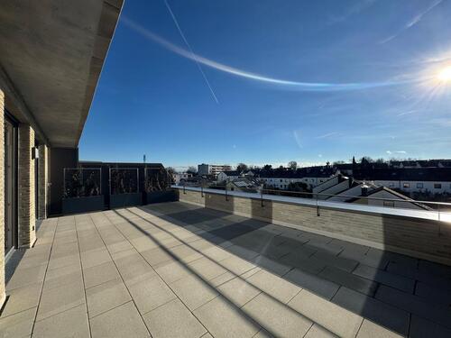 Foto - 3 Zimmer Etagenwohnung in Ostfildern