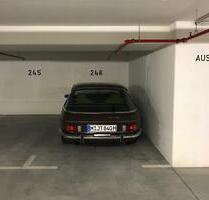 Tiefgaragenstellplatz in München-Bogenhausen (81925) zu vermieten