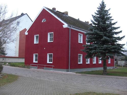 Foto - renovierte 3-Zimmer-Wohnung mit Kaminofen