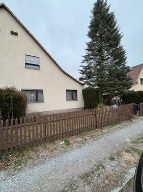 Foto - Doppelhaushälfte Berlin- Heiligensee