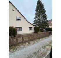 Doppelhaushälfte Berlin- Heiligensee