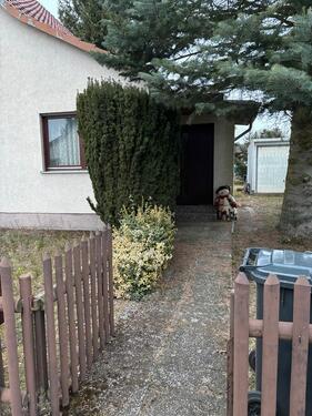 Foto - 3 Zimmer Doppelhaushälfte zum Kaufen in Berlin