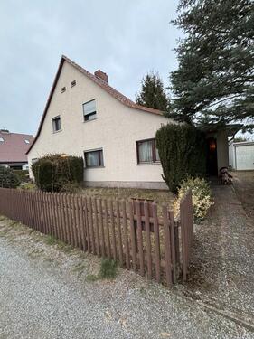 Foto - 3 Zimmer Doppelhaushälfte in Berlin