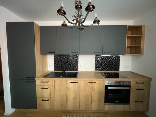 Foto - Nachmieter für eine Zweizimmerwohnung