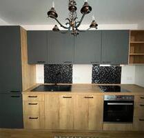 Nachmieter für eine Zweizimmerwohnung - Greifswald