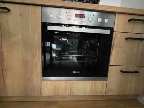 Foto - 2 Zimmer Etagenwohnung zur Miete in Greifswald