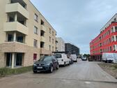 Foto - Etagenwohnung in Greifswald zur Miete
