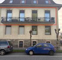 Modernisierte 2-Zimmer-Wohnung mit großem Balkon - Rengsdorf