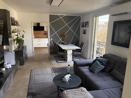 Foto - 2 Zimmer Etagenwohnung zum Kaufen in Rengsdorf