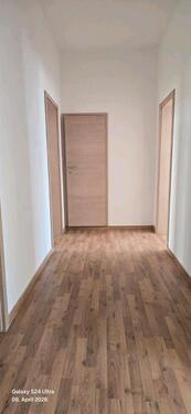 Foto - Erdgeschoßwohnung in Plauen zur Miete