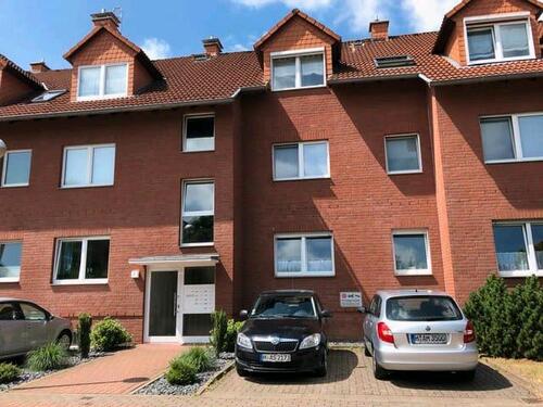 Foto - 2 Zimmer Wohnung in 31535 Neustadt am Rübenberge