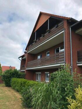 Foto - 2 Zimmer Etagenwohnung zur Miete in Neustadt am Rübenberge