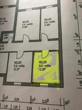 Foto - Etagenwohnung in Neustadt am Rübenberge zur Miete