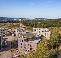 Tiefgaragen Stellplatz Trier-Feyen (Castelnau), Objekt Grüne Höfe