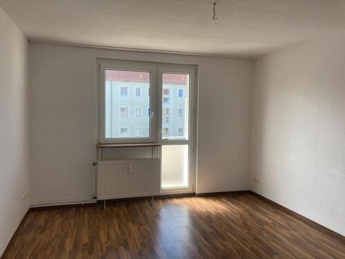 Foto - 3 Zimmer Etagenwohnung in Angermünde