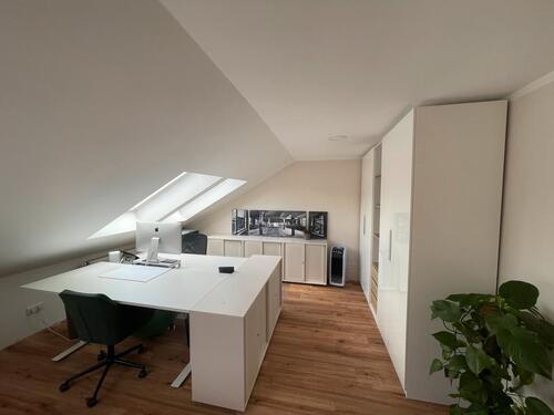 Foto - 2 Zimmer Einfamilienhaus zur Miete in Leipzig