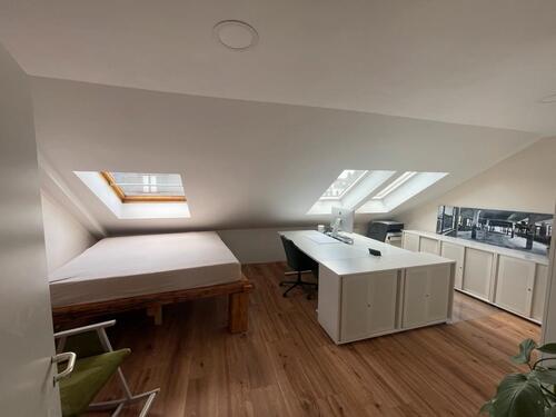 Foto - 2 Zimmer Einfamilienhaus in Leipzig